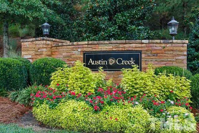 412 Treehouse Lane Wake Forest, NC 27587 - Photo 2 of 3