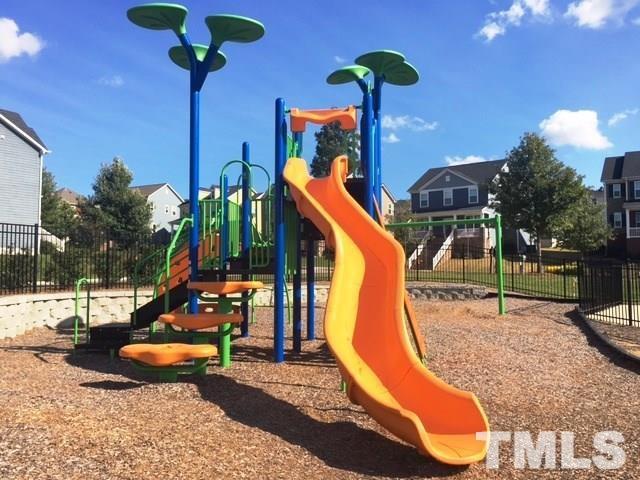 412 Treehouse Lane Wake Forest, NC 27587 - Photo 3 of 3