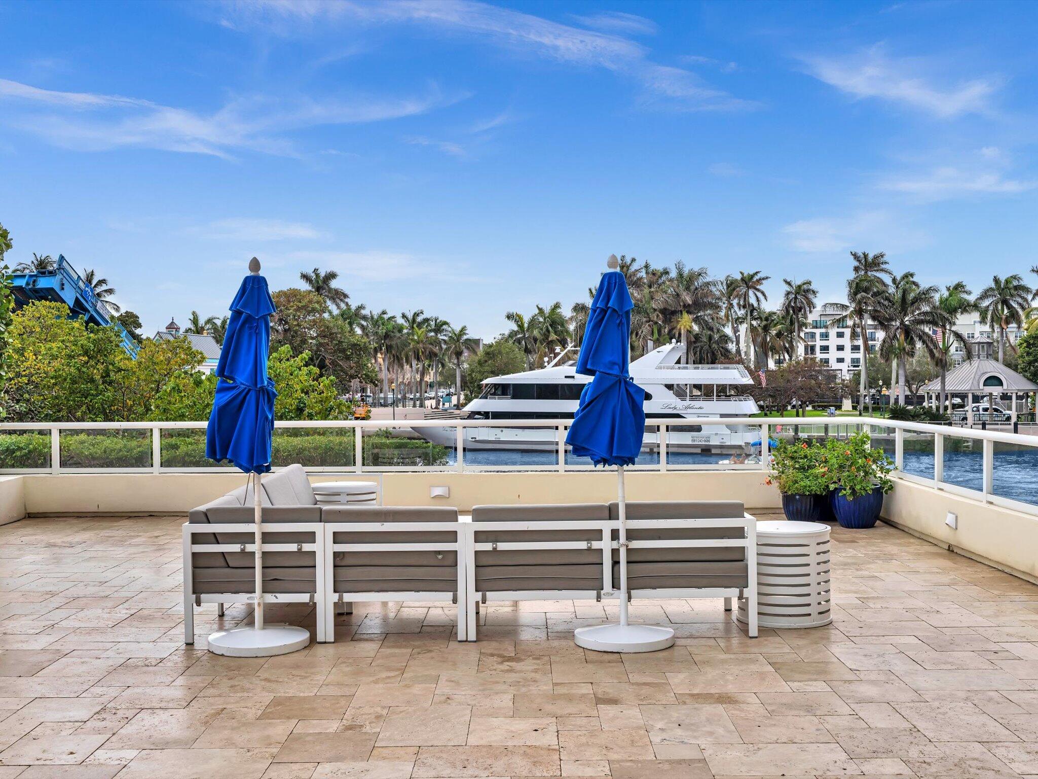 50 E Road, Unit 12F Delray Beach, FL 33483 - Photo 53 of 54 73-DSC00601