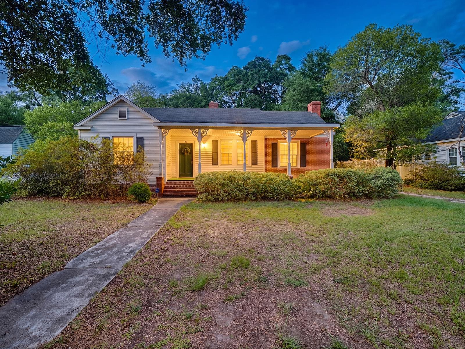 117 Cooper Street Kingstree, SC 29556 - Photo 2 of 45