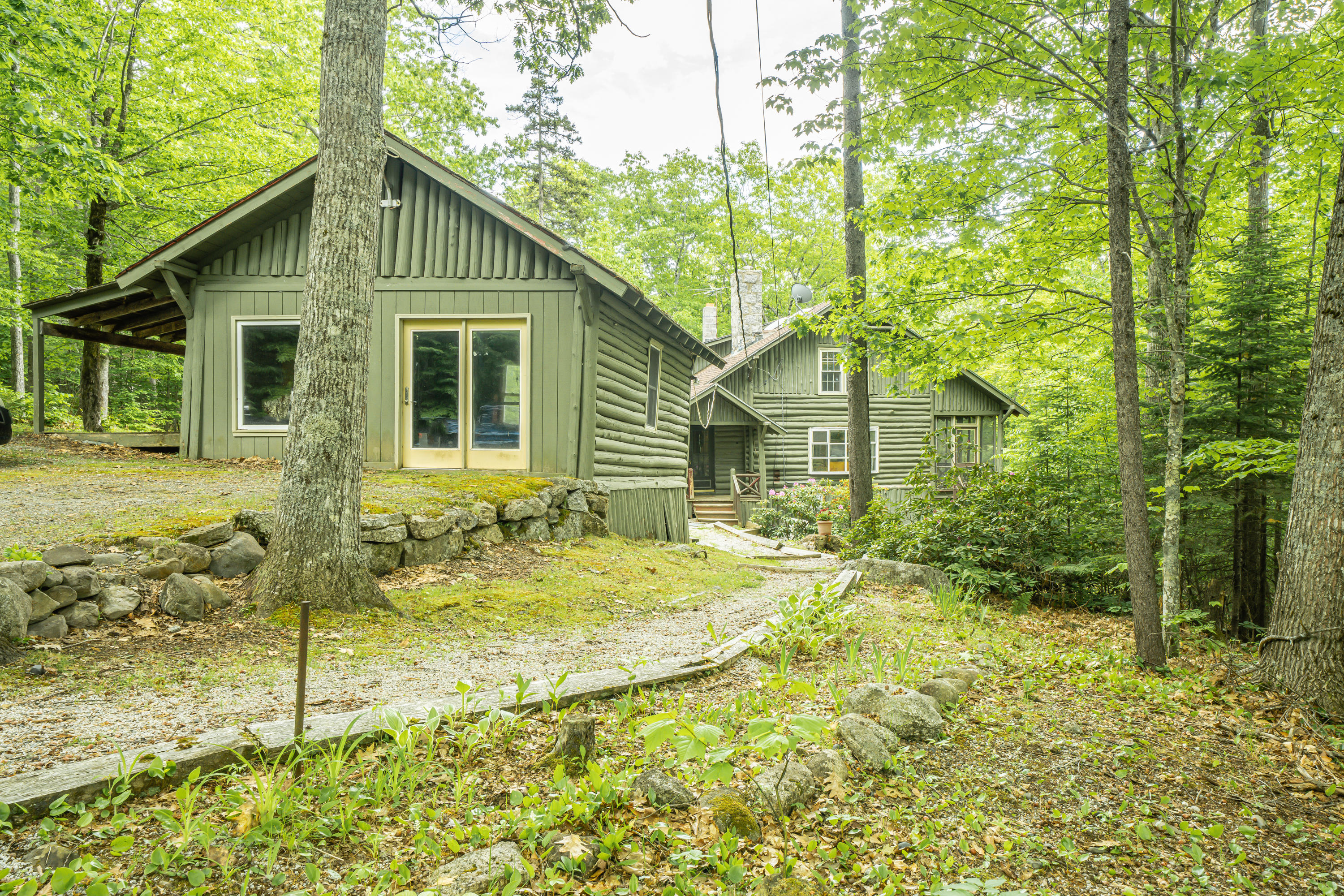 5 Crag Road Dedham, ME 04429 - Photo 7 of 51 3497