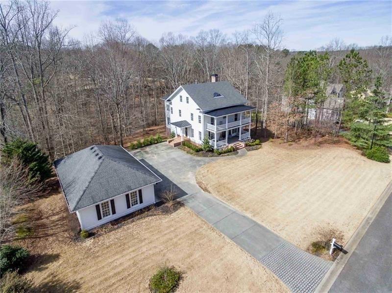 125 Shiloh Ridge Trail Canton, GA 30115 - Photo 1 of 1 Gallery Image 1