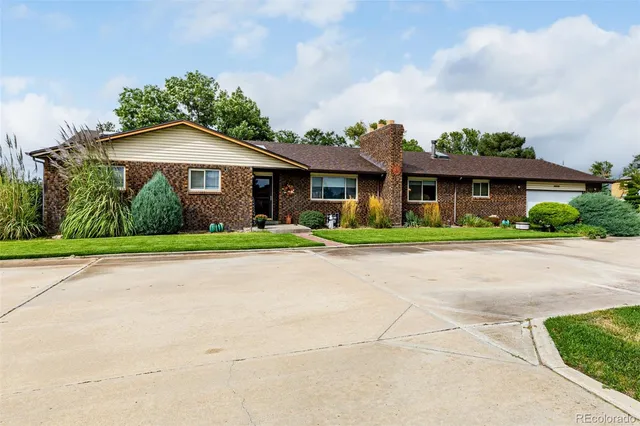 $675,000 | 14649 East 135th Avenue, Brighton, CO 80601