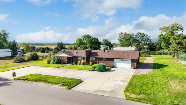 $675,000 | 14649 East 135th Avenue, Brighton, CO 80601