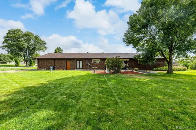 $675,000 | 14649 East 135th Avenue, Brighton, CO 80601