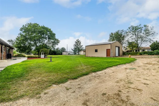 $675,000 | 14649 East 135th Avenue, Brighton, CO 80601