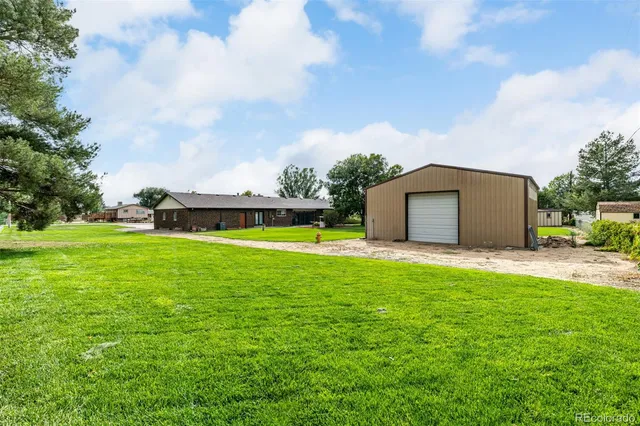 $675,000 | 14649 East 135th Avenue, Brighton, CO 80601