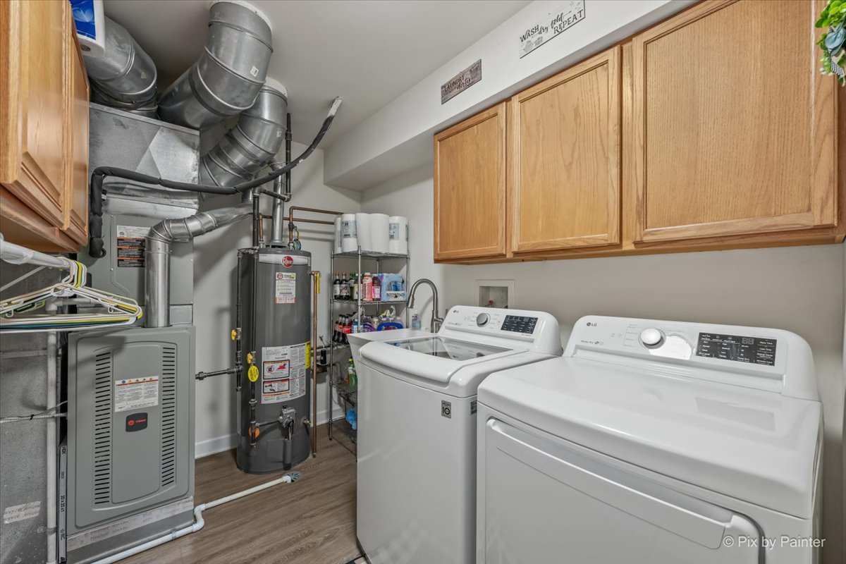 2433 Daybreak Court, Unit 2433 Elgin, IL 60123 - Photo 26 of 37