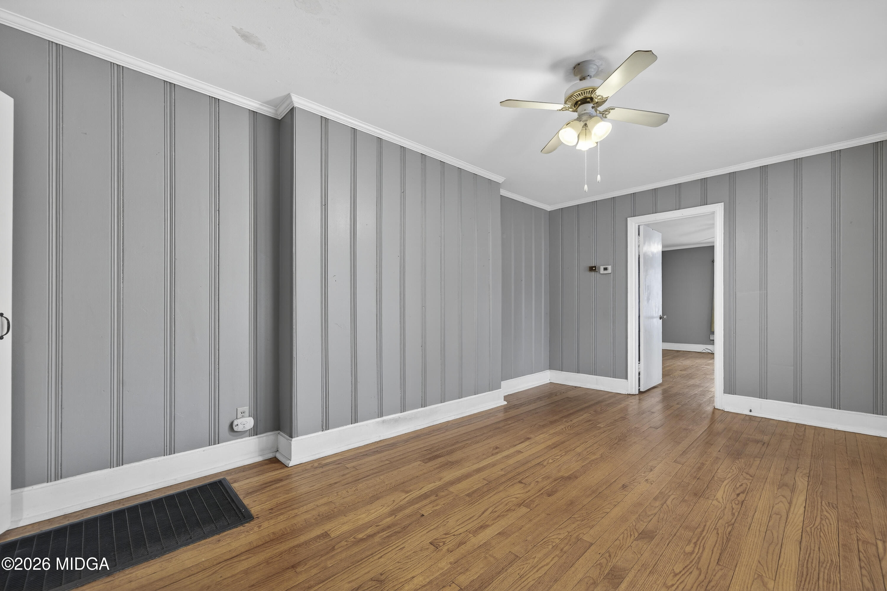 3057 Ridge Avenue Macon, GA 31204 - Photo 18 of 32 3057 Ridge Ave-09812