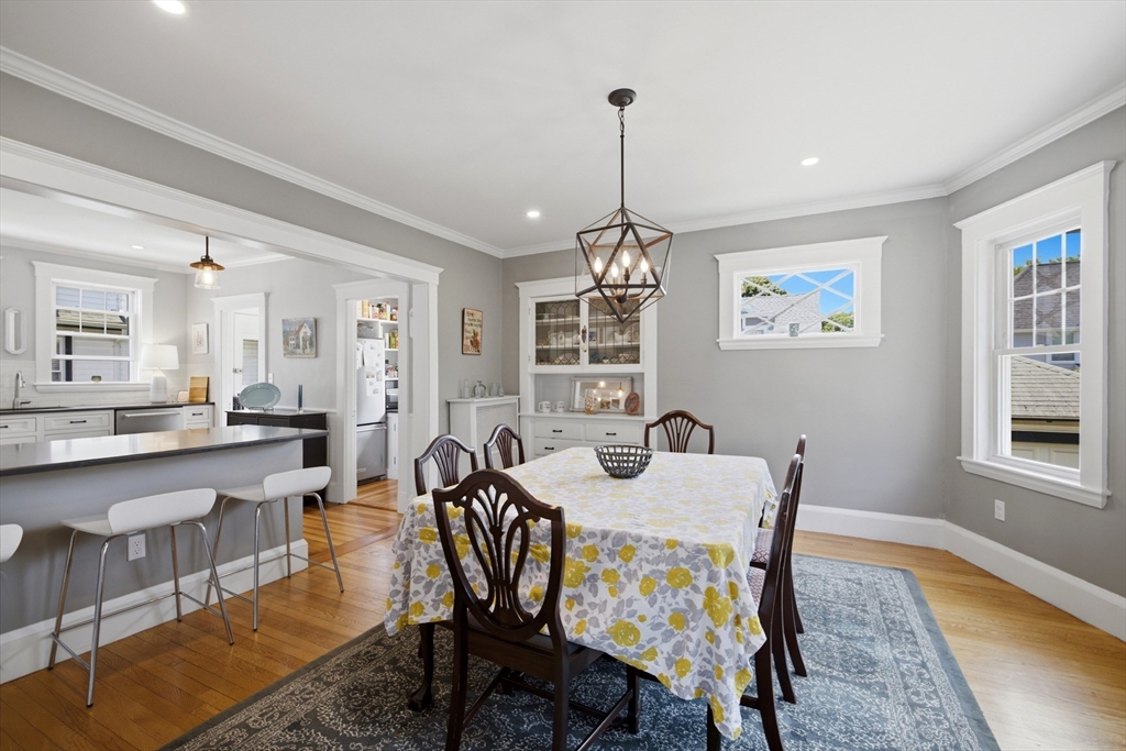 41 Buckingham Road Quincy, MA 02170 - Photo 8 of 23