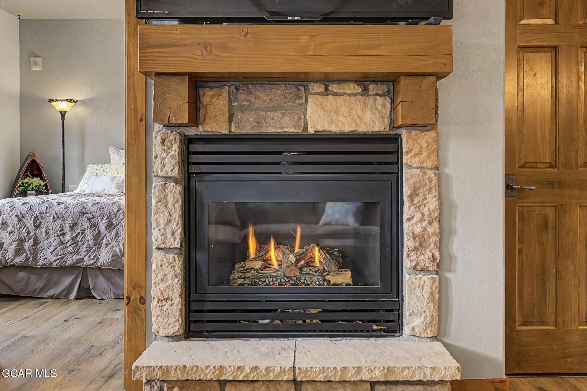 8103 North Star, Unit 103 Granby, CO 80446 - Photo 28 of 28 12-Northstar