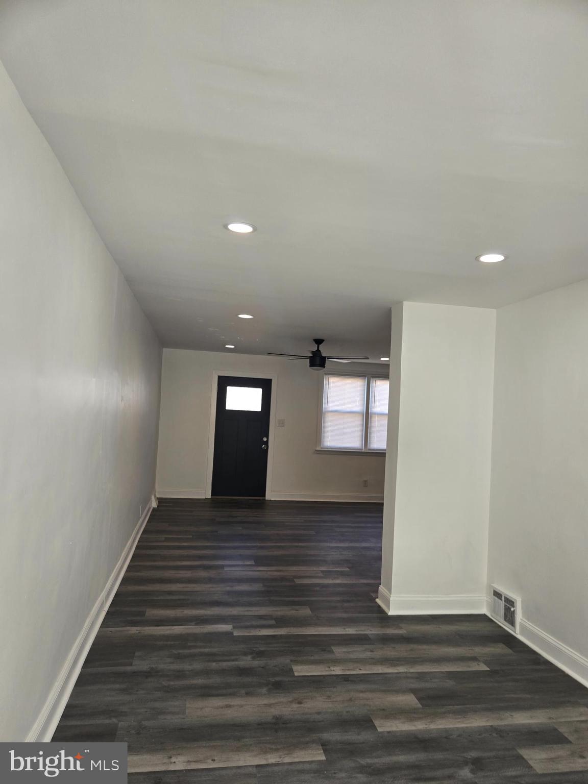 1304 Fanshawe Street Philadelphia, PA 19111 - Photo 2 of 49 a view of empty room with wooden floor