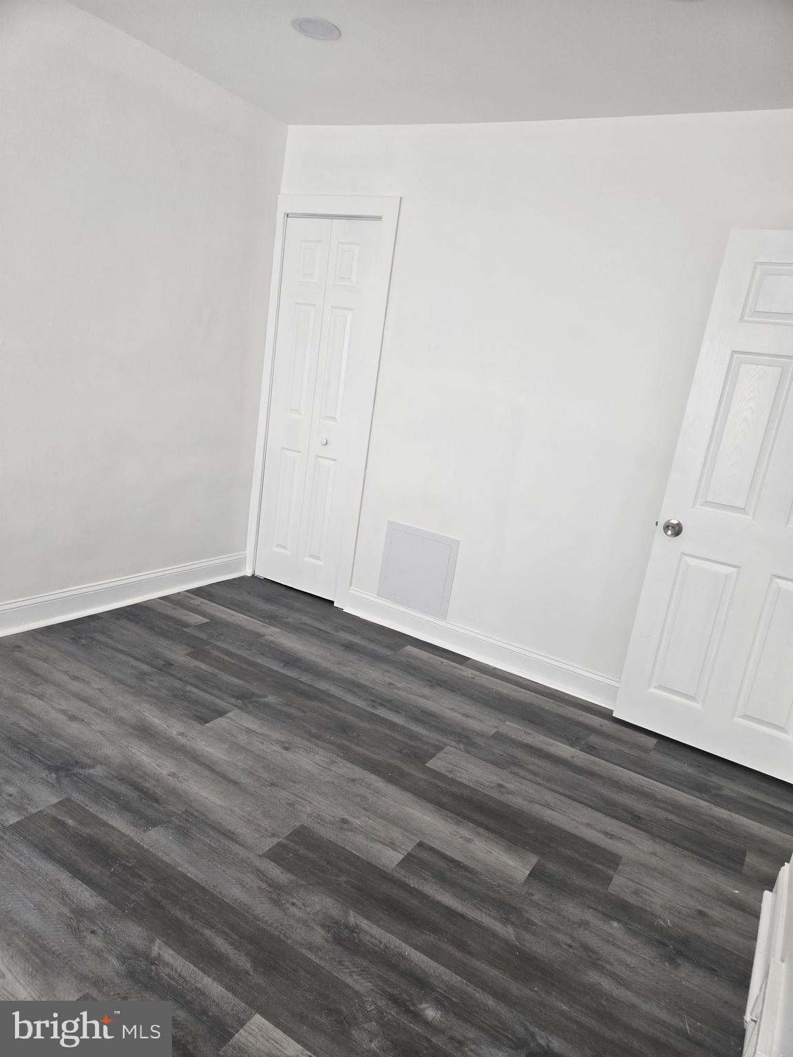 1304 Fanshawe Street Philadelphia, PA 19111 - Photo 24 of 49 a view of room with wooden floor