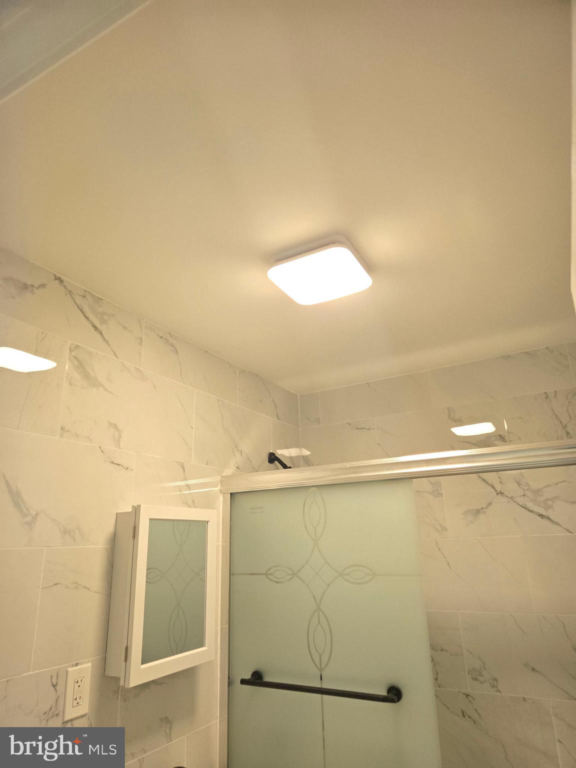 1304 Fanshawe Street Philadelphia, PA 19111 - Photo 29 of 49 a bathroom with a shower