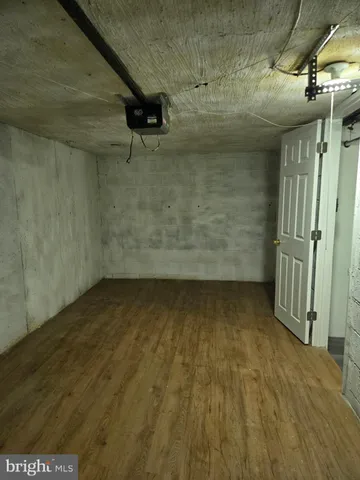 a close view of a shower in the bathroom