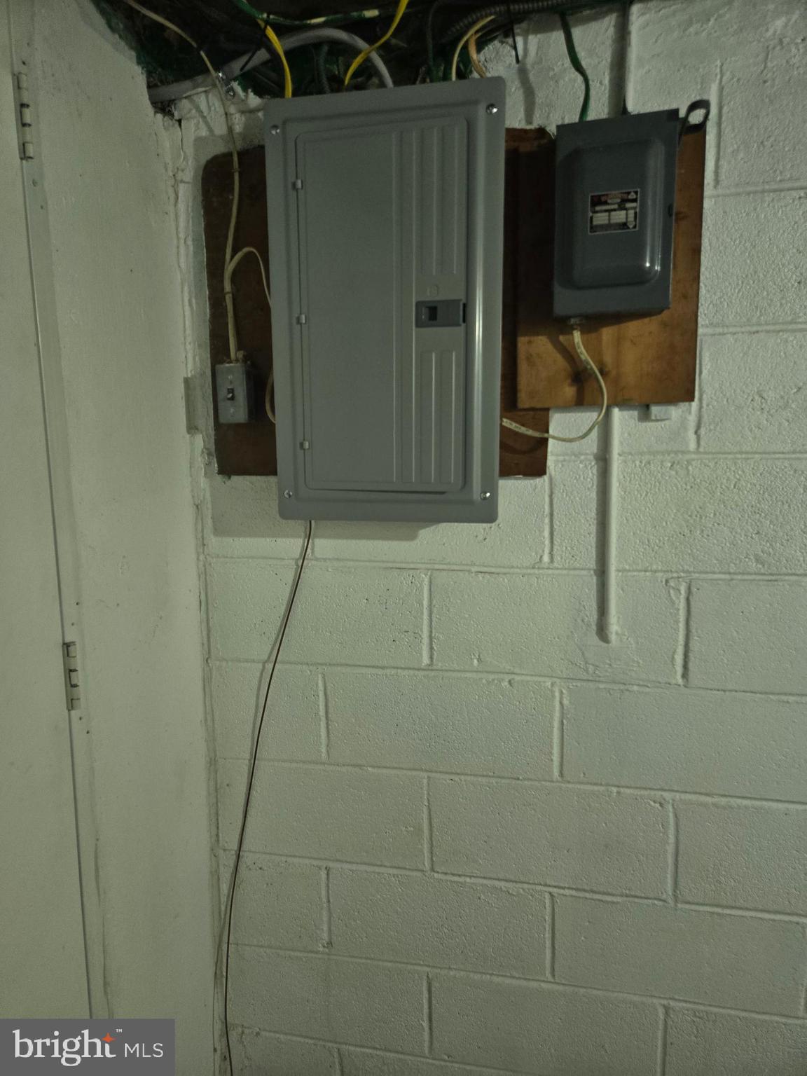 1304 Fanshawe Street Philadelphia, PA 19111 - Photo 43 of 49 a close view of a shower in the bathroom