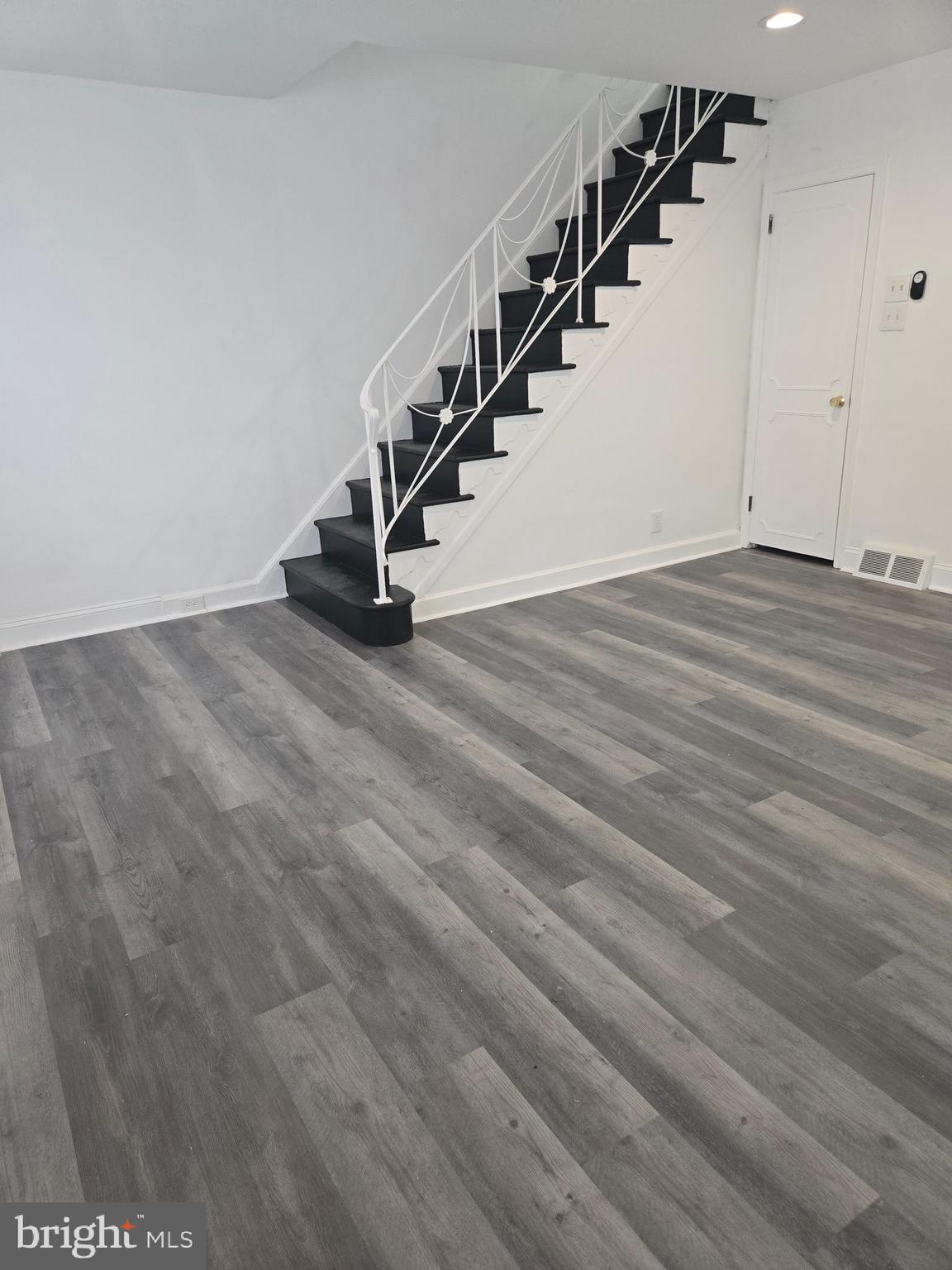 1304 Fanshawe Street Philadelphia, PA 19111 - Photo 8 of 49 a view of entryway with wooden floor