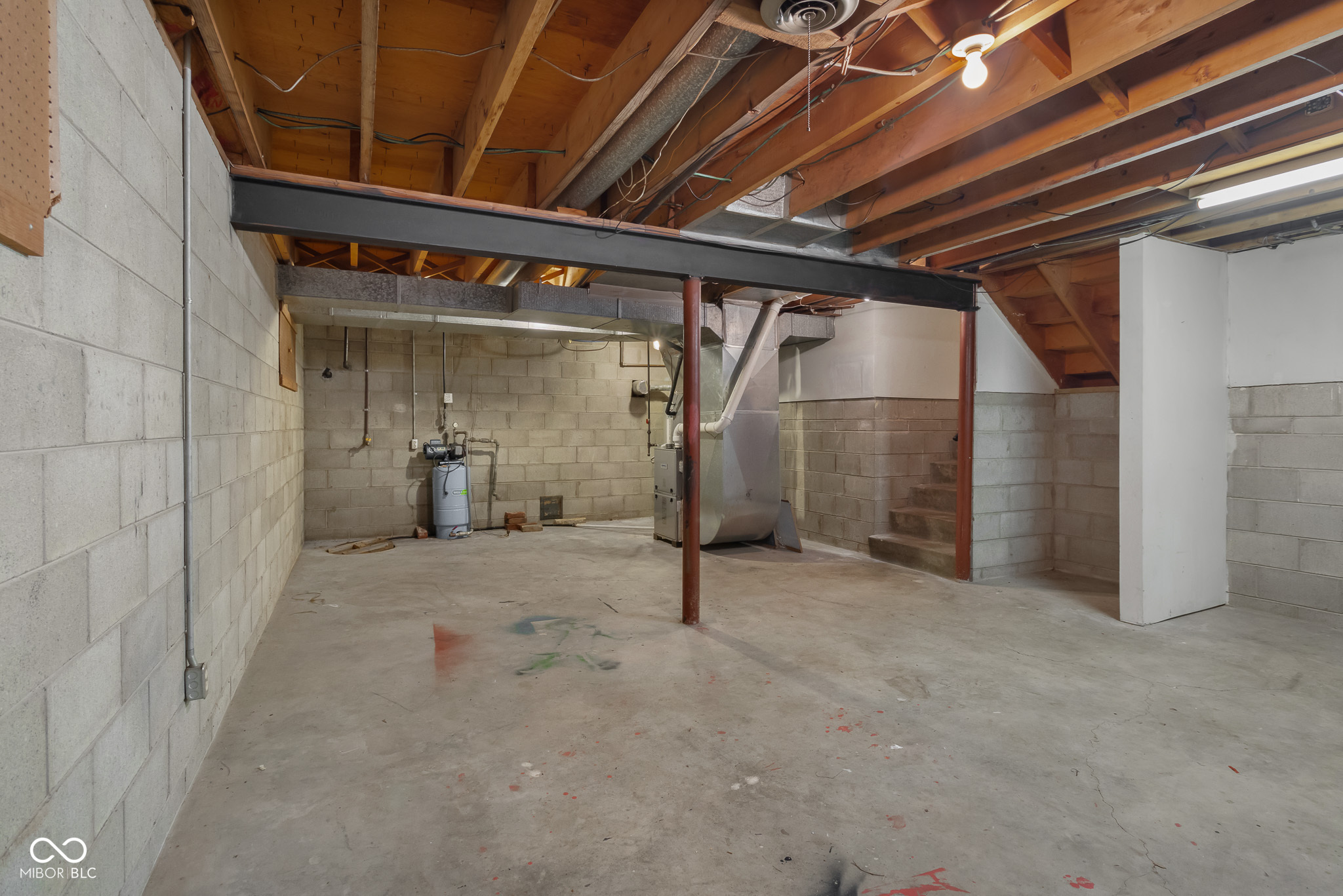 4120 Ridgeway Avenue Columbus, IN 47203 - Photo 54 of 65