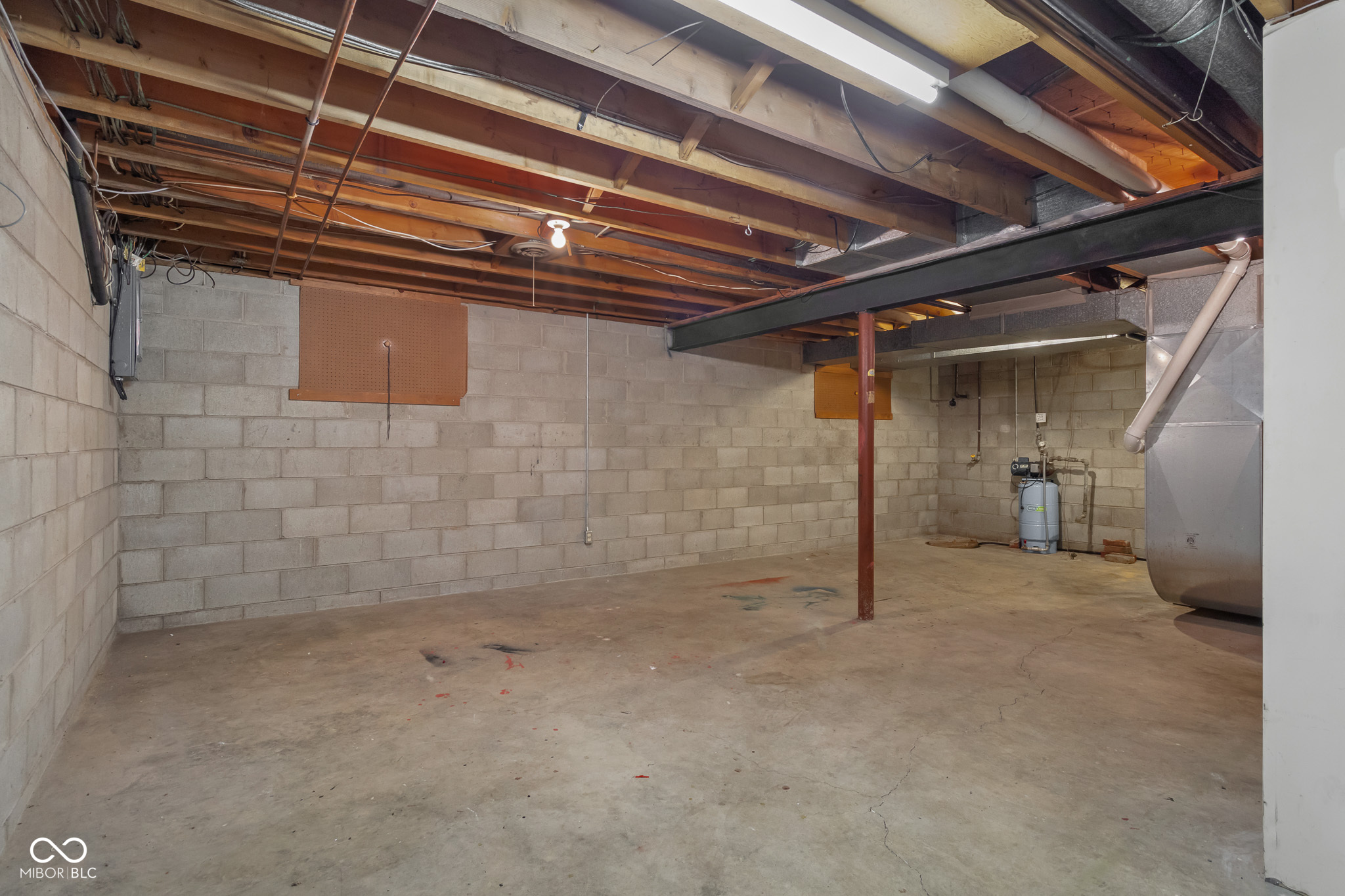 4120 Ridgeway Avenue Columbus, IN 47203 - Photo 55 of 65