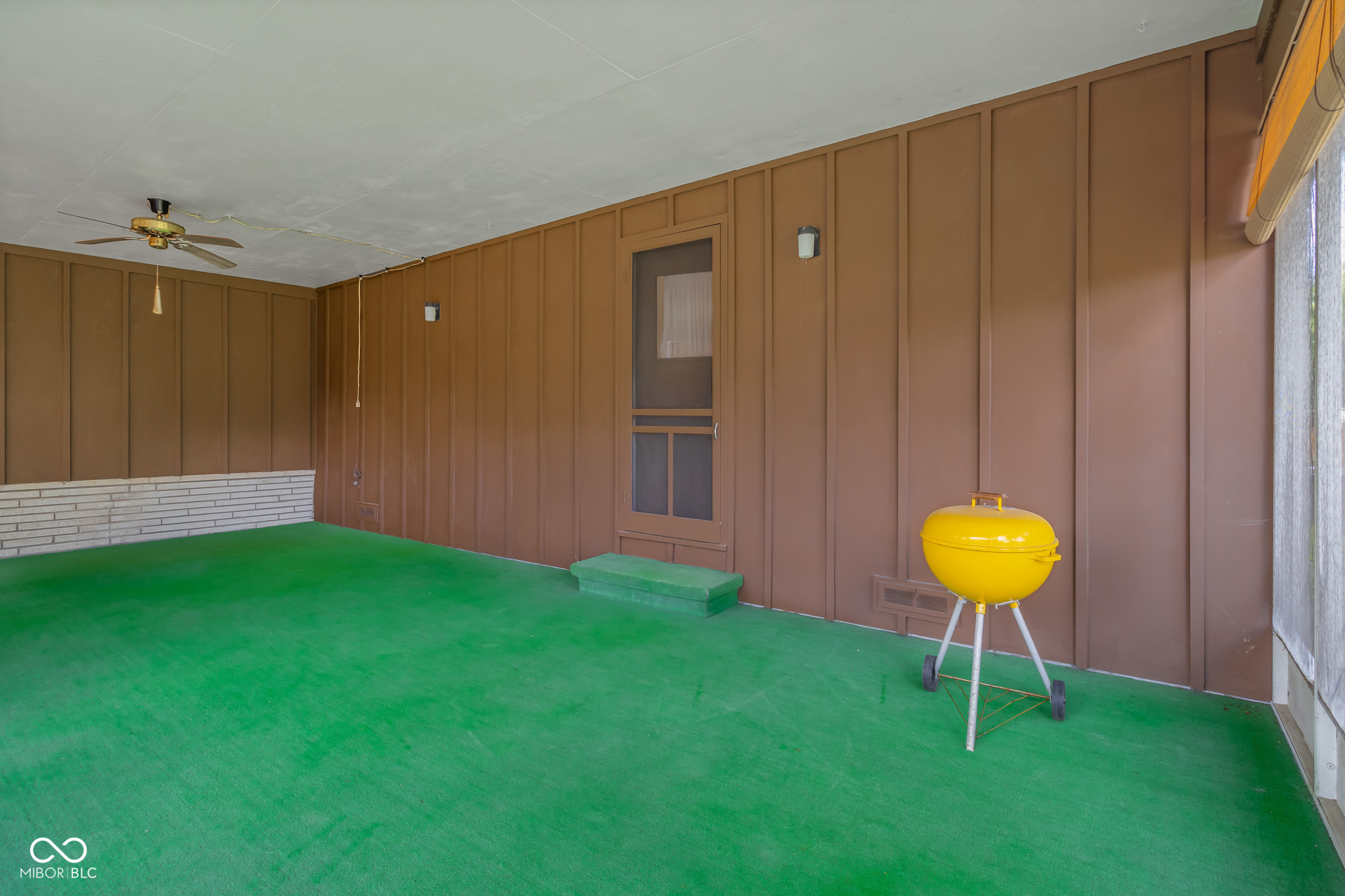 4120 Ridgeway Avenue Columbus, IN 47203 - Photo 56 of 65