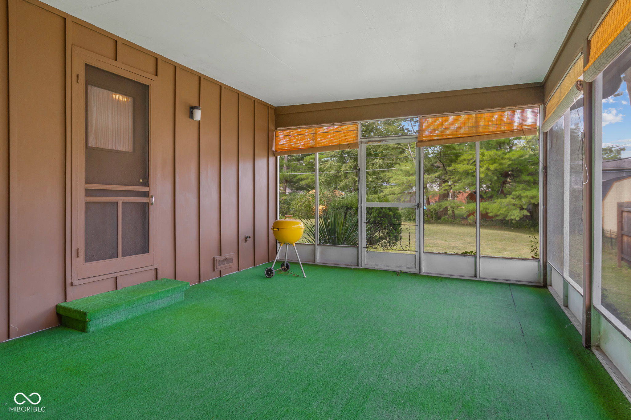 4120 Ridgeway Avenue Columbus, IN 47203 - Photo 58 of 65