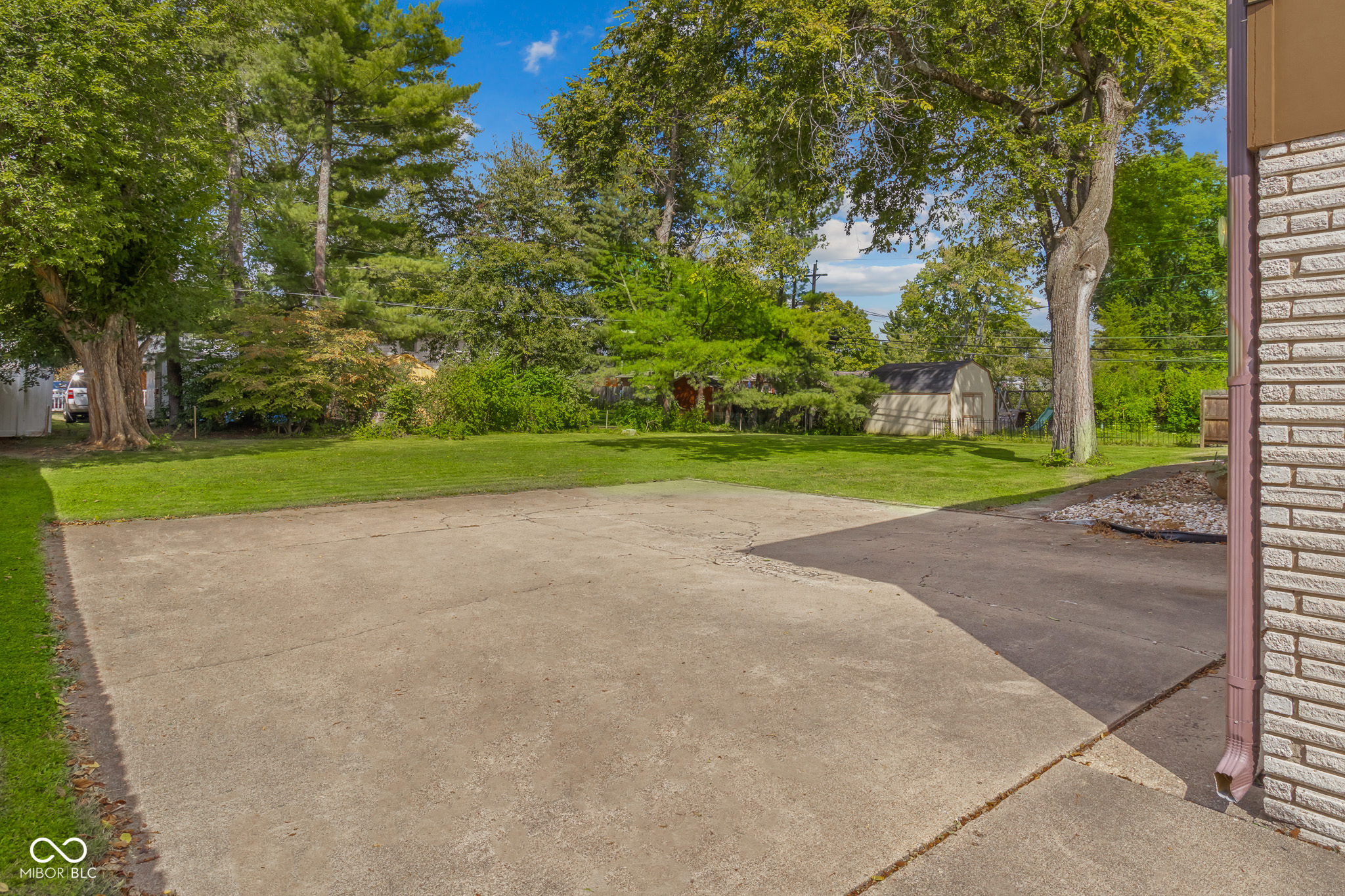4120 Ridgeway Avenue Columbus, IN 47203 - Photo 64 of 65