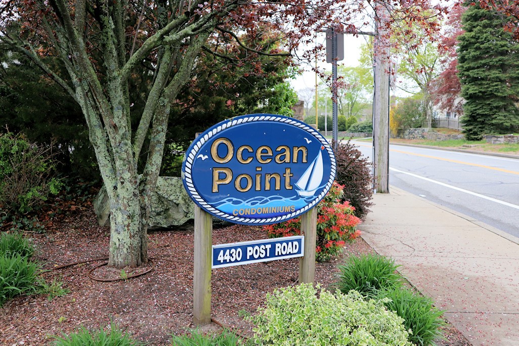 Ocean Point Condominiums