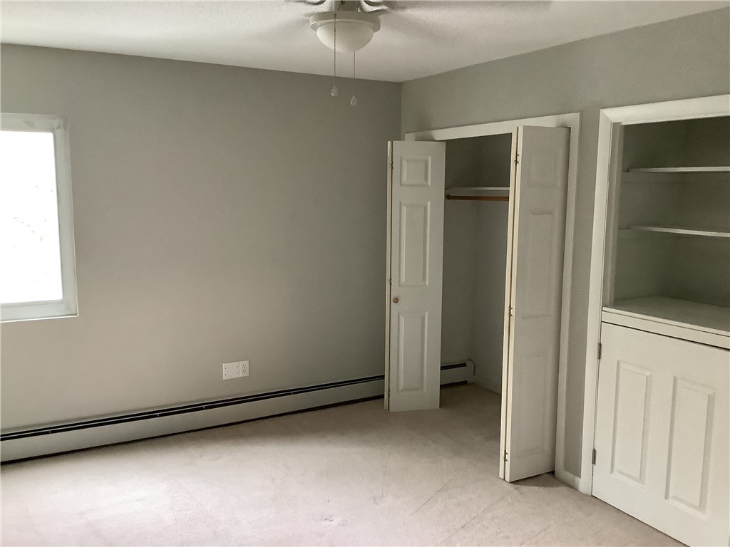 4430 Post Road, Unit 25B Warwick, RI 02818 - Photo 15 of 23 Master Bedroom