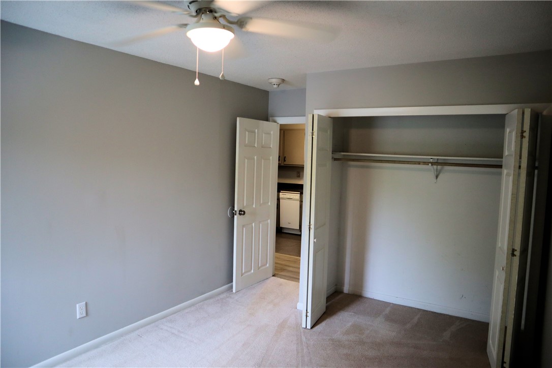 4430 Post Road, Unit 25B Warwick, RI 02818 - Photo 18 of 23 Second Bedroom