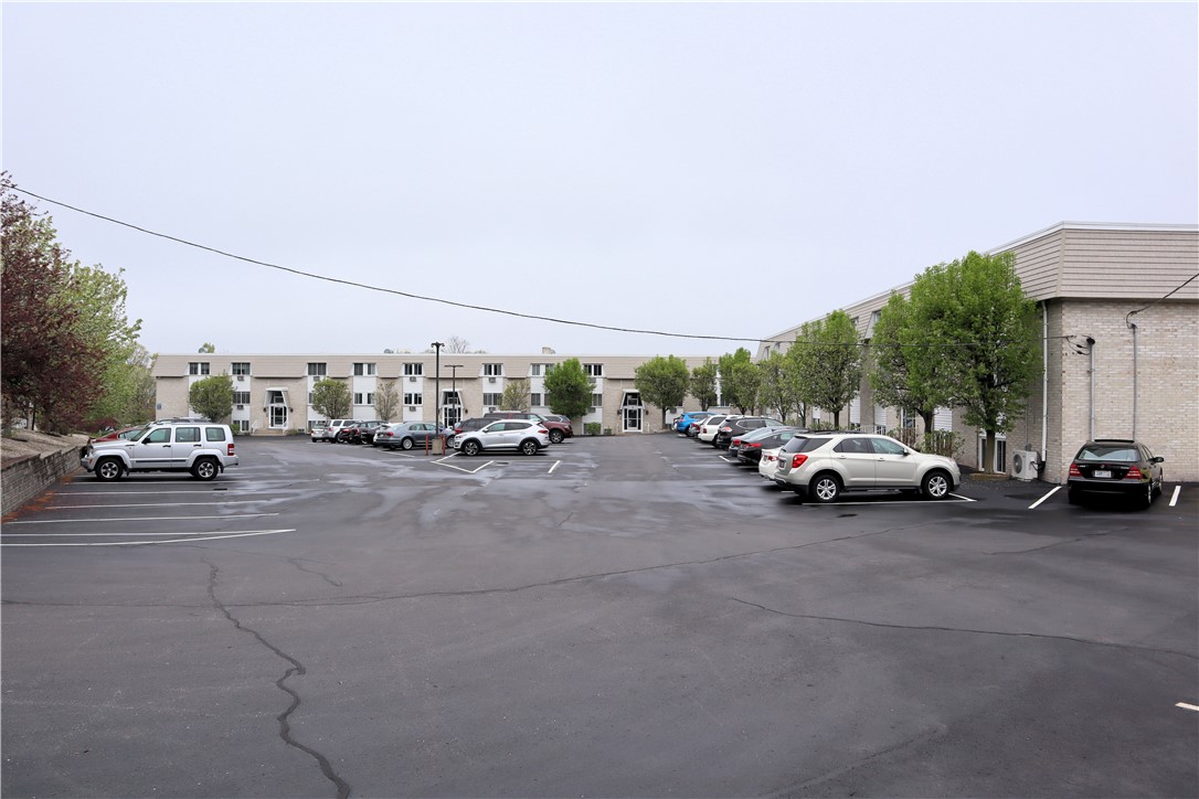 4430 Post Road, Unit 25B Warwick, RI 02818 - Photo 2 of 23 "Ocean Point Condominium" 4430 Post Road, Unit B-25. Warwick, RI