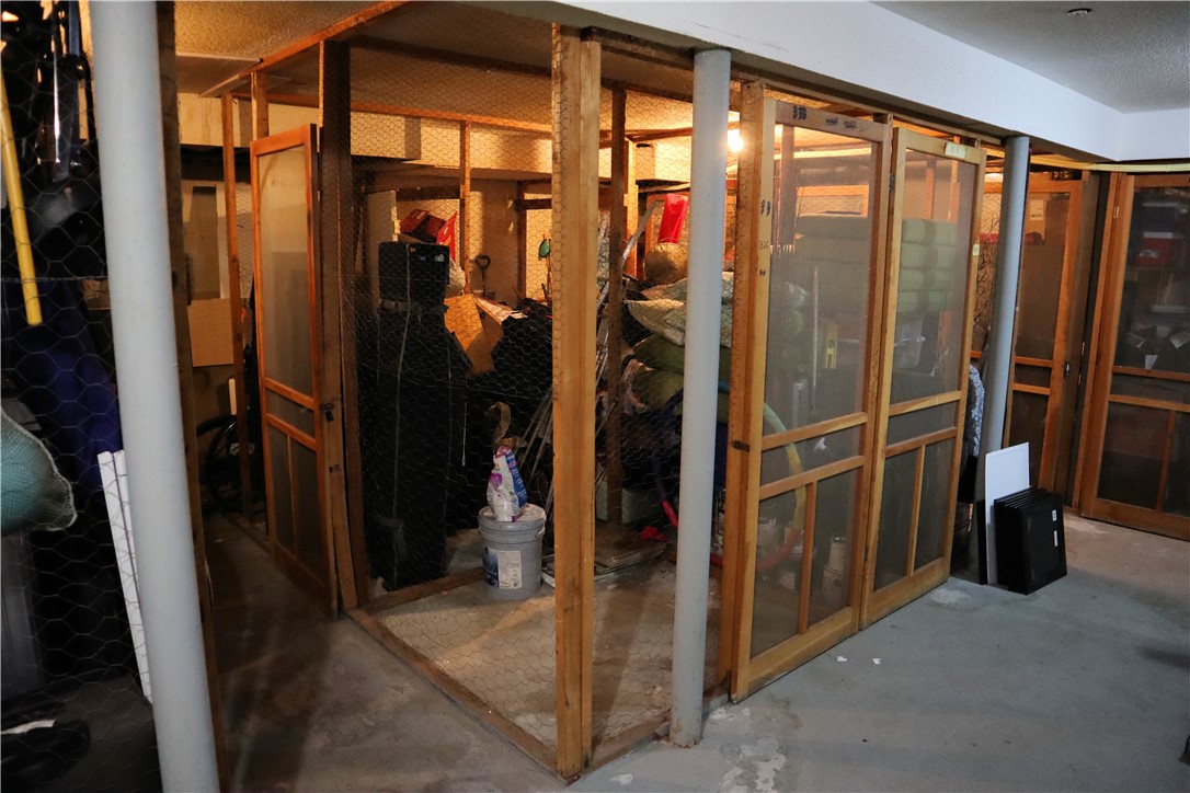 4430 Post Road, Unit 25B Warwick, RI 02818 - Photo 23 of 23 Basement Storage