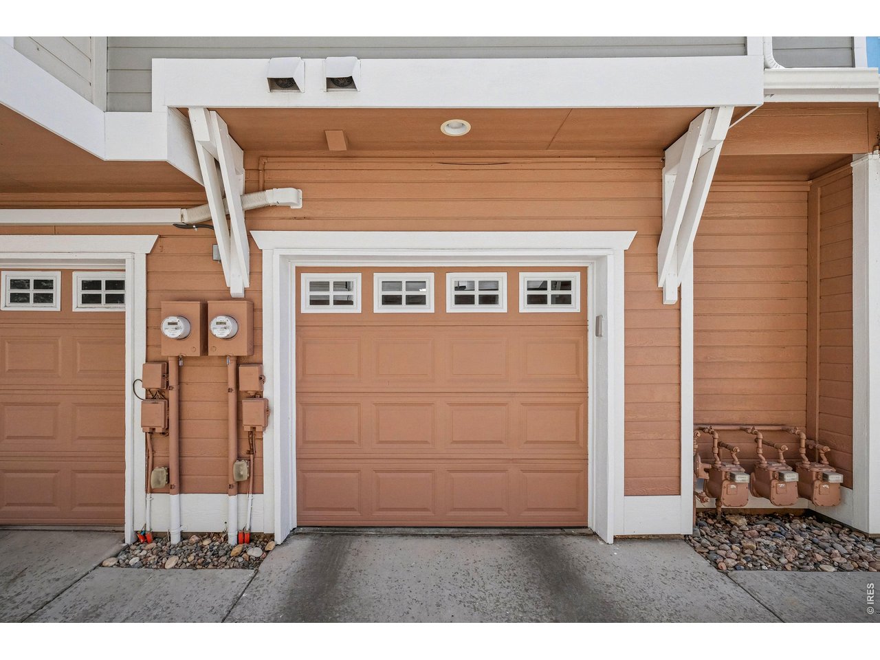 4204 Riley Drive Longmont, CO 80503 - Photo 19 of 27 2-Car Tandem Attached Garage