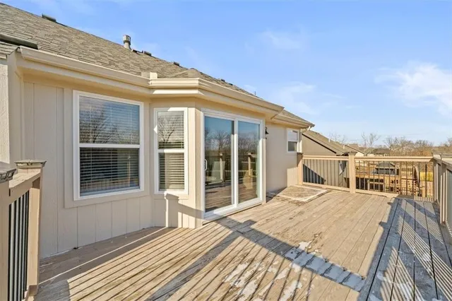 $370,000 | 1015 Northeast 91st Terrace, Kansas City, MO 64155