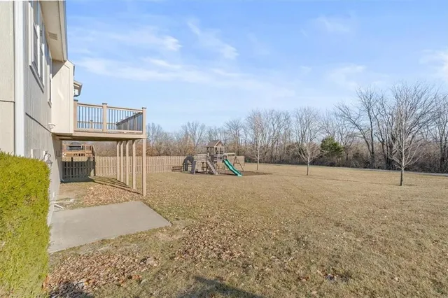 $370,000 | 1015 Northeast 91st Terrace, Kansas City, MO 64155