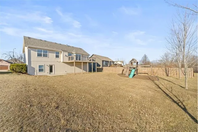 $370,000 | 1015 Northeast 91st Terrace, Kansas City, MO 64155