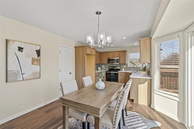 $370,000 | 1015 Northeast 91st Terrace, Kansas City, MO 64155