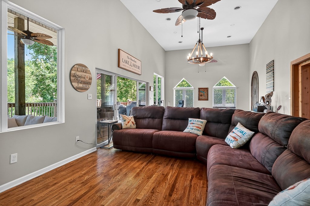 2975 Johnson Chapel Road Sparta, TN 38583 - Photo 19 of 64