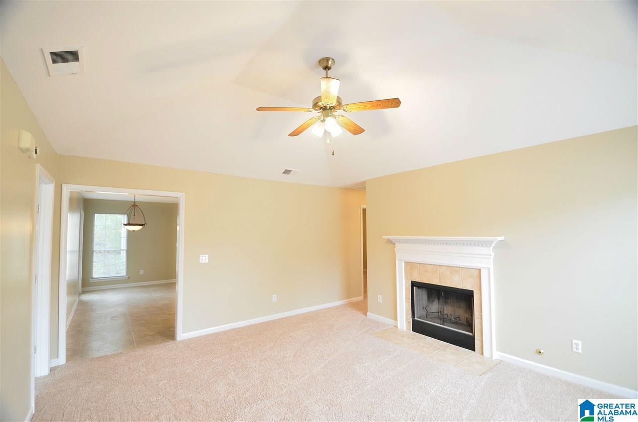 411 Walker Way Pelham, AL 35124 - Photo 2 of 23