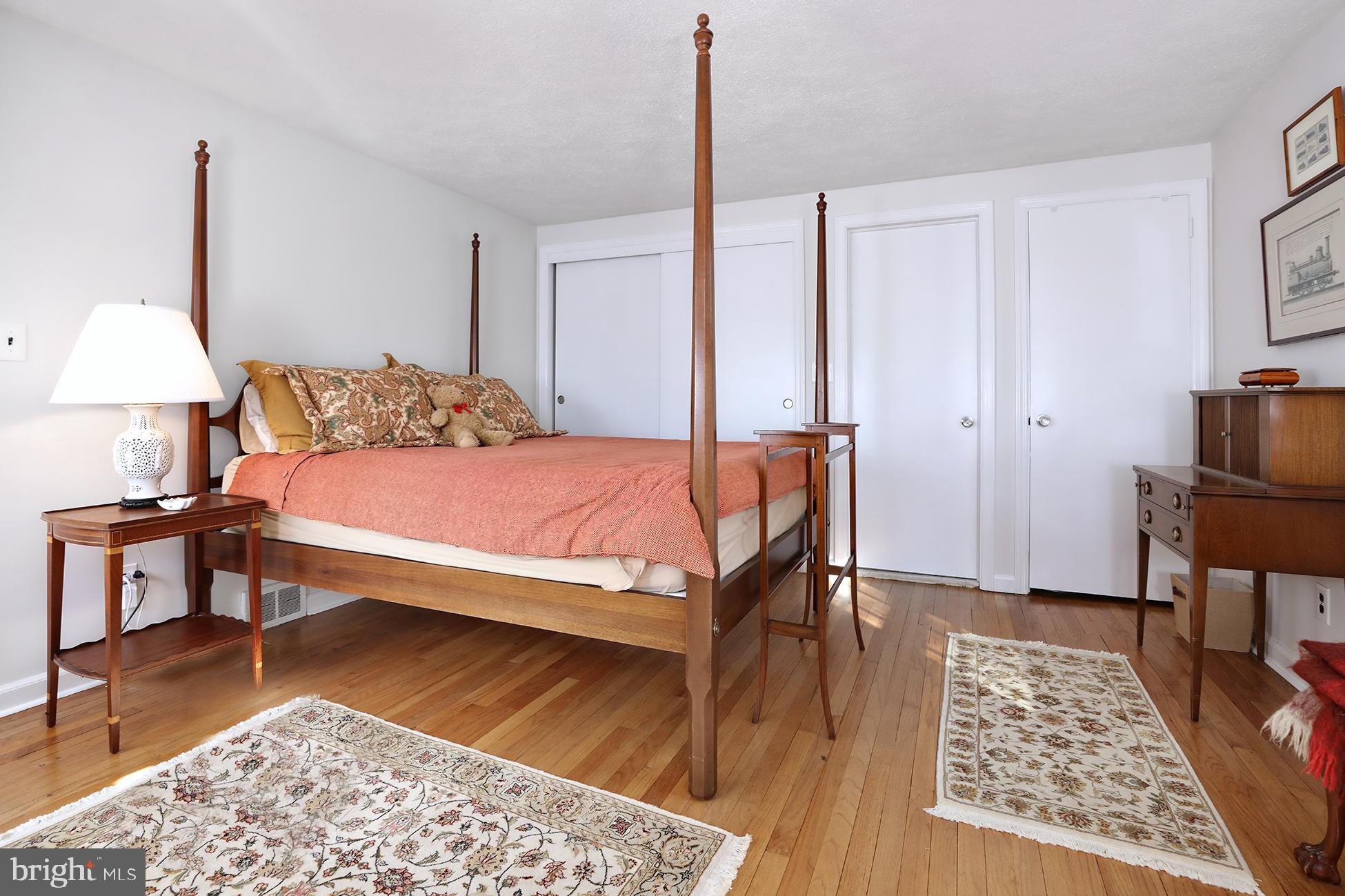 96 Hun Road Princeton, NJ 08540 - Photo 15 of 38 Master Bedroom