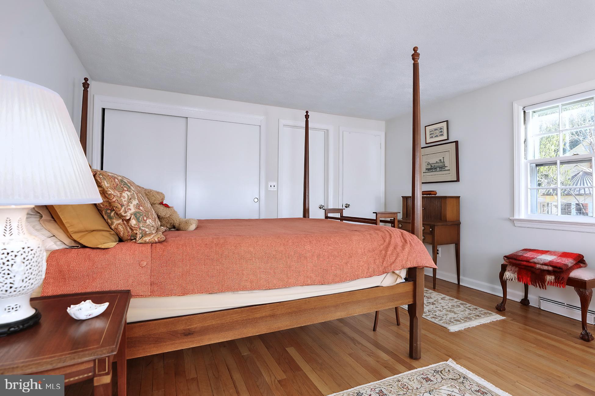 96 Hun Road Princeton, NJ 08540 - Photo 16 of 38 Bedroom
