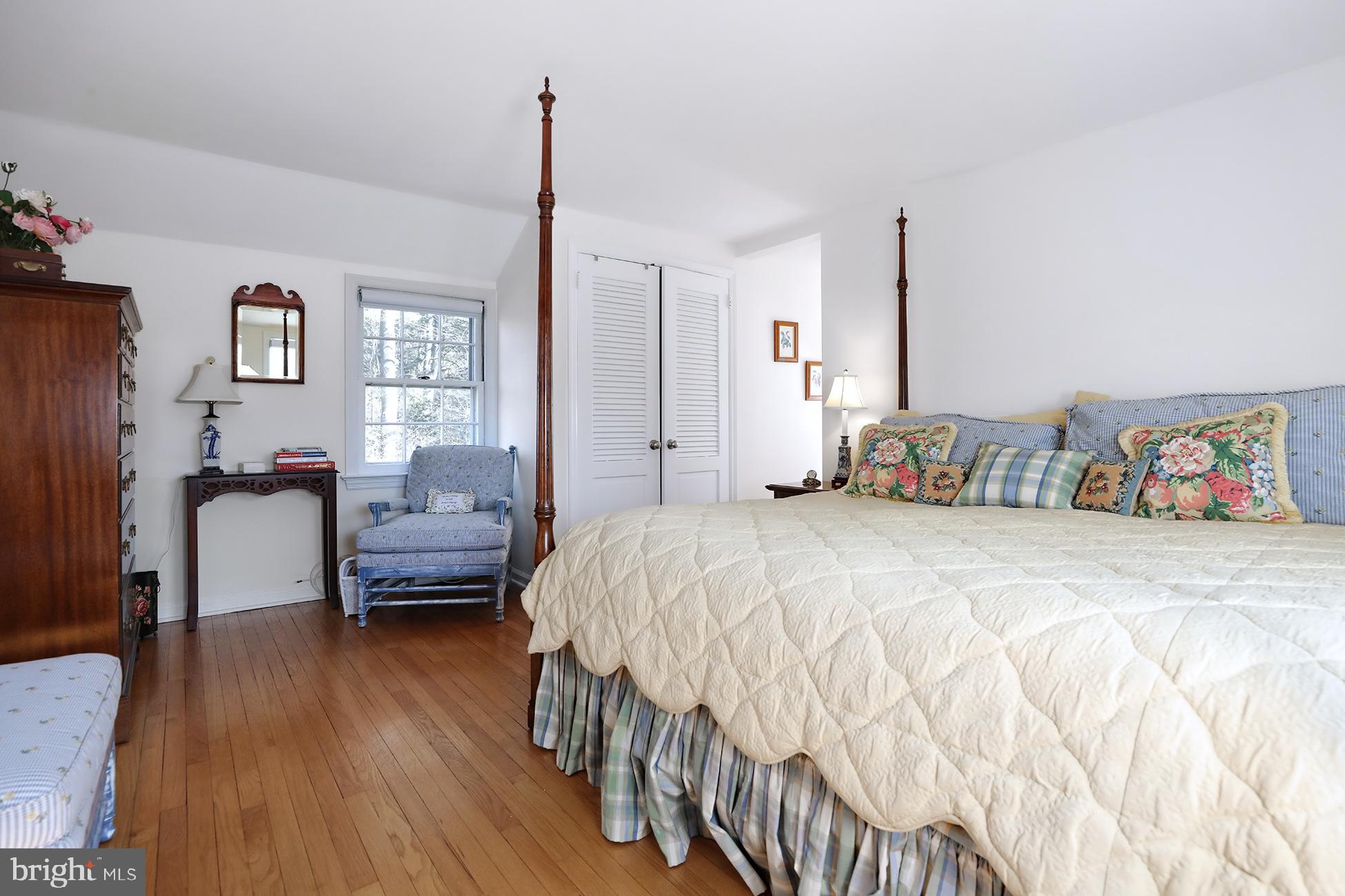 96 Hun Road Princeton, NJ 08540 - Photo 18 of 38 Bedroom