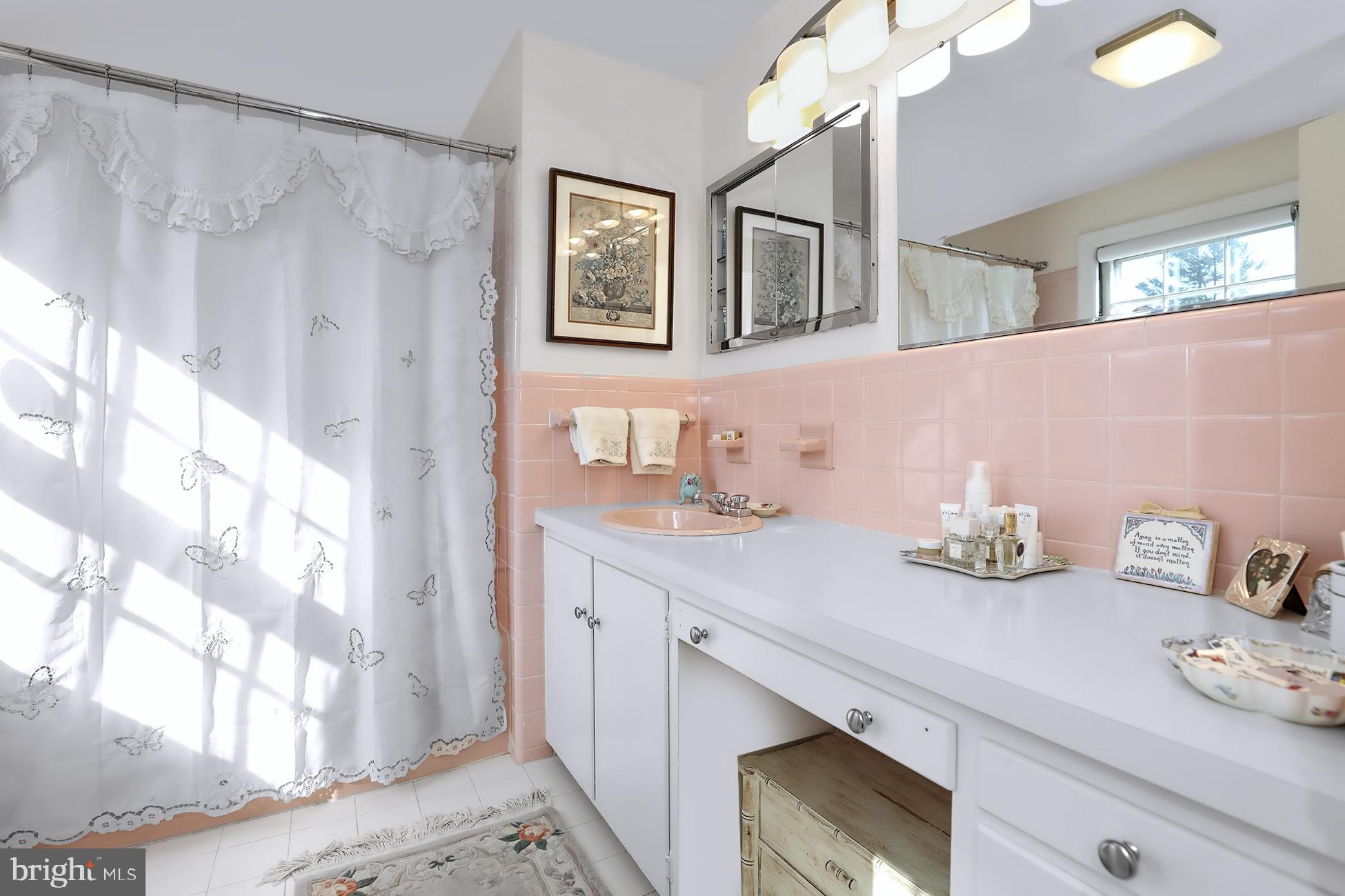96 Hun Road Princeton, NJ 08540 - Photo 20 of 38 Hall bathroom
