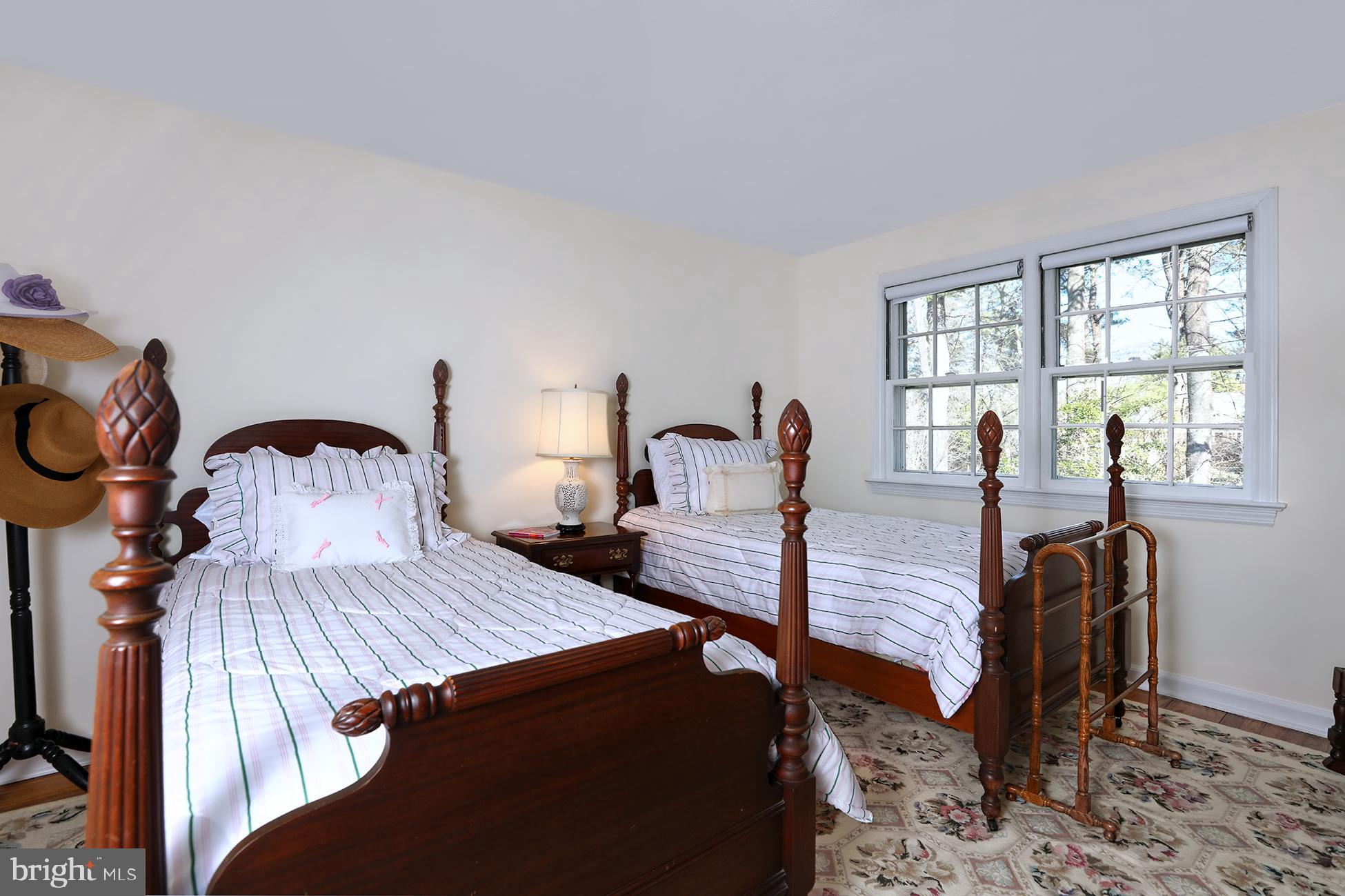 96 Hun Road Princeton, NJ 08540 - Photo 21 of 38 Bedroom