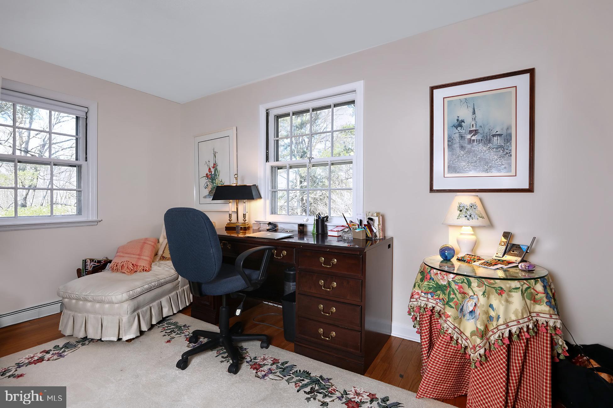 96 Hun Road Princeton, NJ 08540 - Photo 22 of 38 Bedroom