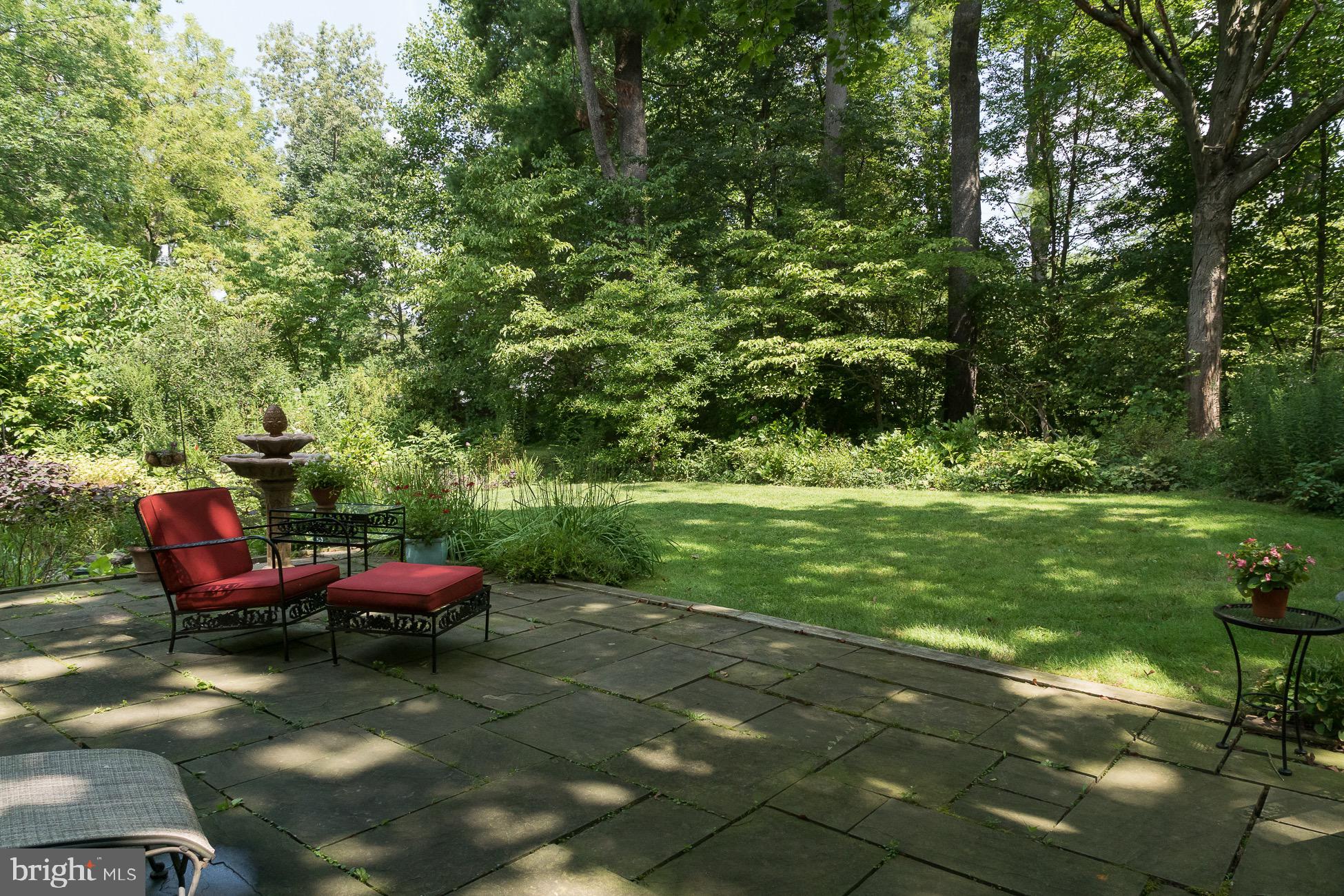 96 Hun Road Princeton, NJ 08540 - Photo 26 of 38 Patio