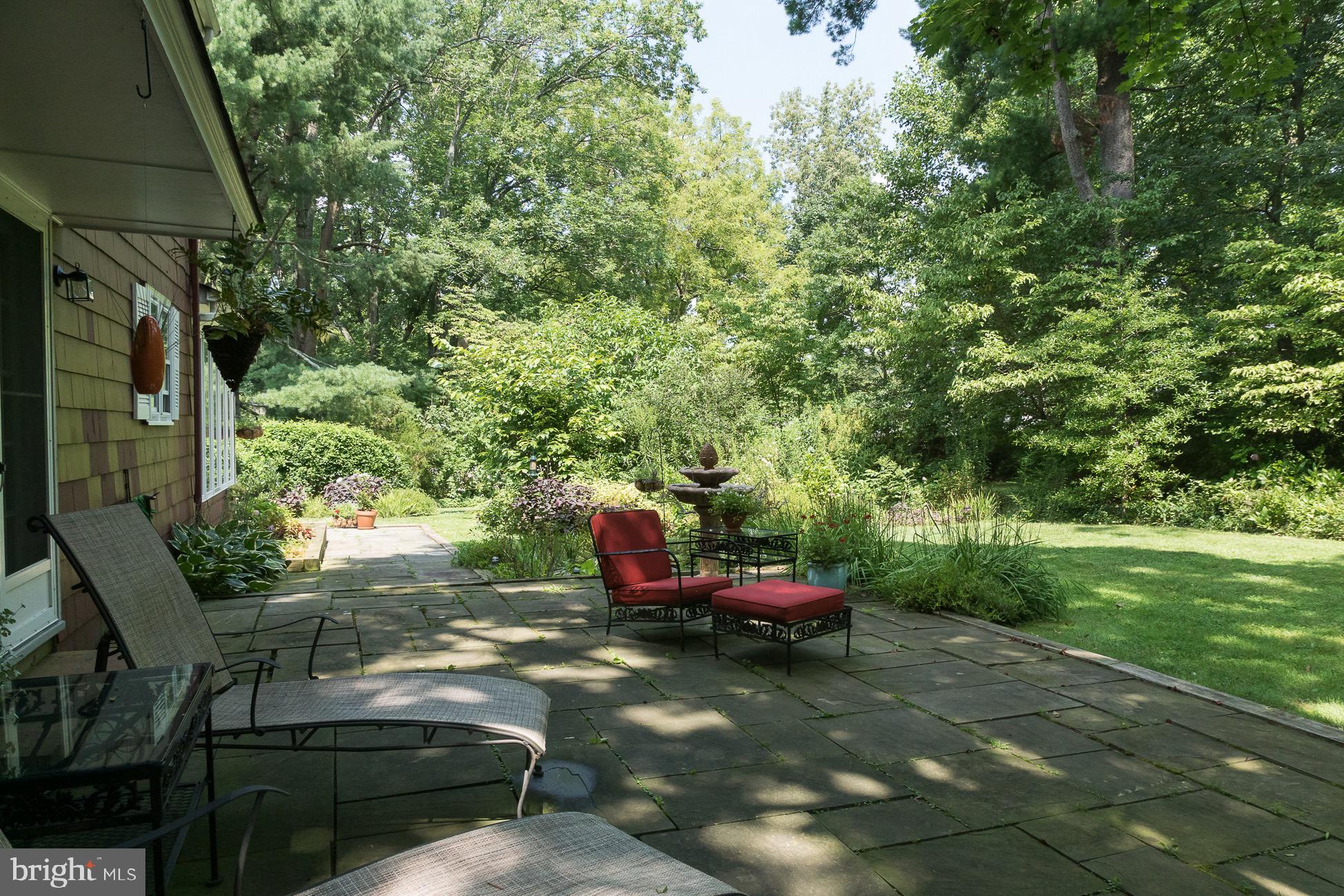 96 Hun Road Princeton, NJ 08540 - Photo 27 of 38 Patio