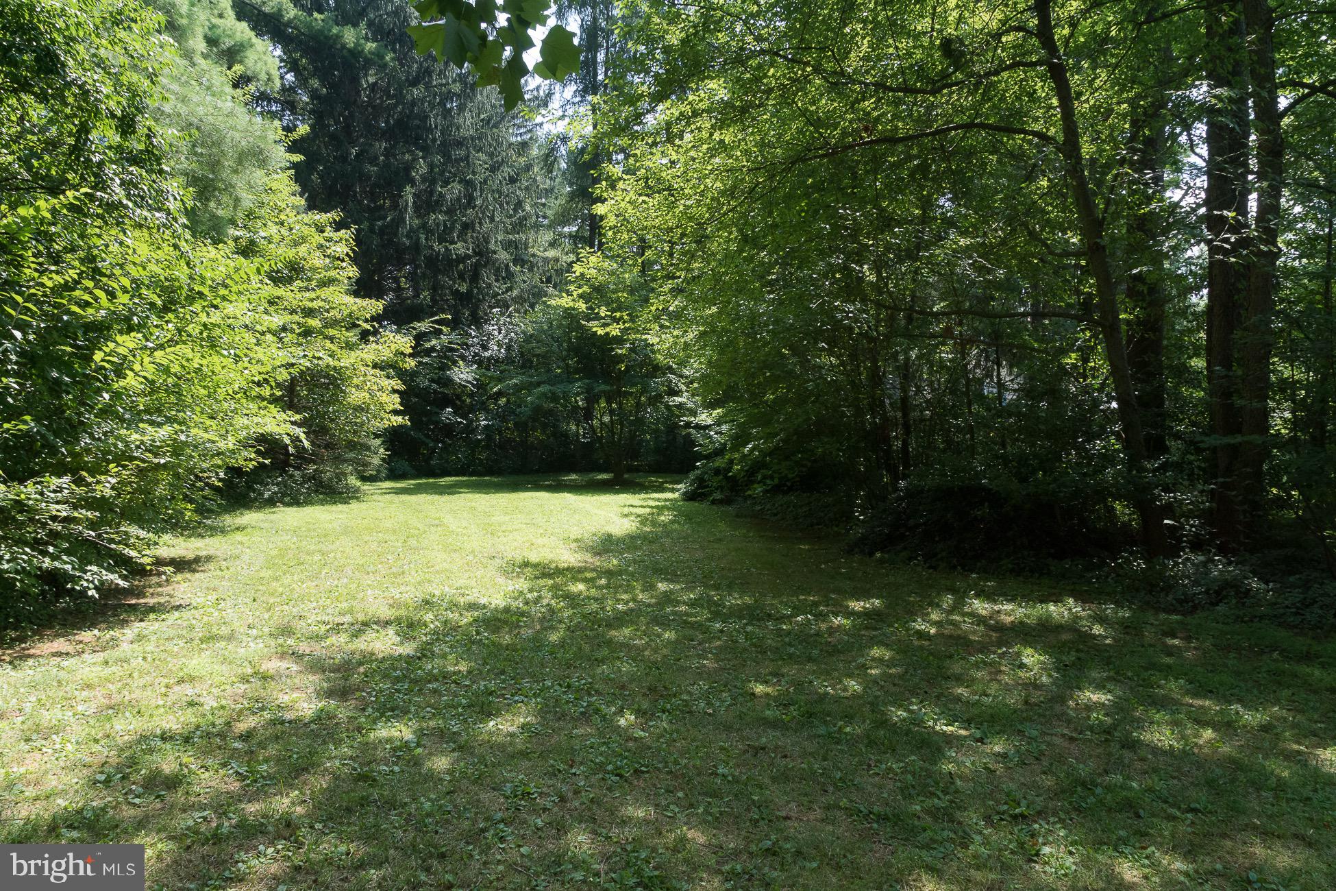 96 Hun Road Princeton, NJ 08540 - Photo 31 of 38 Backyard