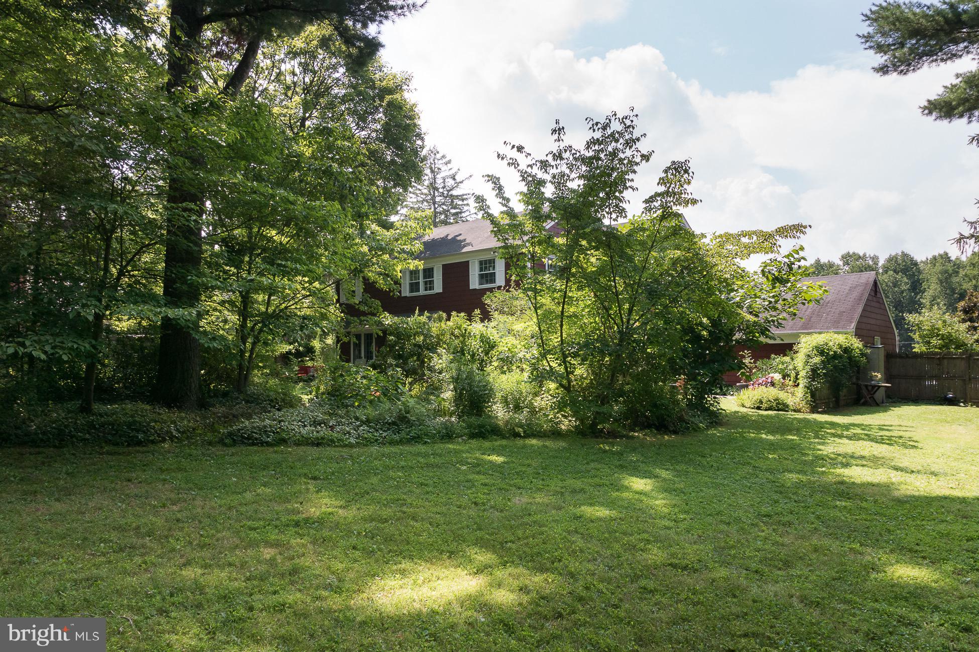 96 Hun Road Princeton, NJ 08540 - Photo 32 of 38