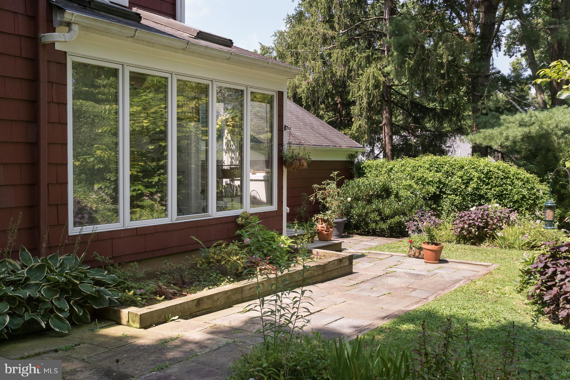 96 Hun Road Princeton, NJ 08540 - Photo 33 of 38