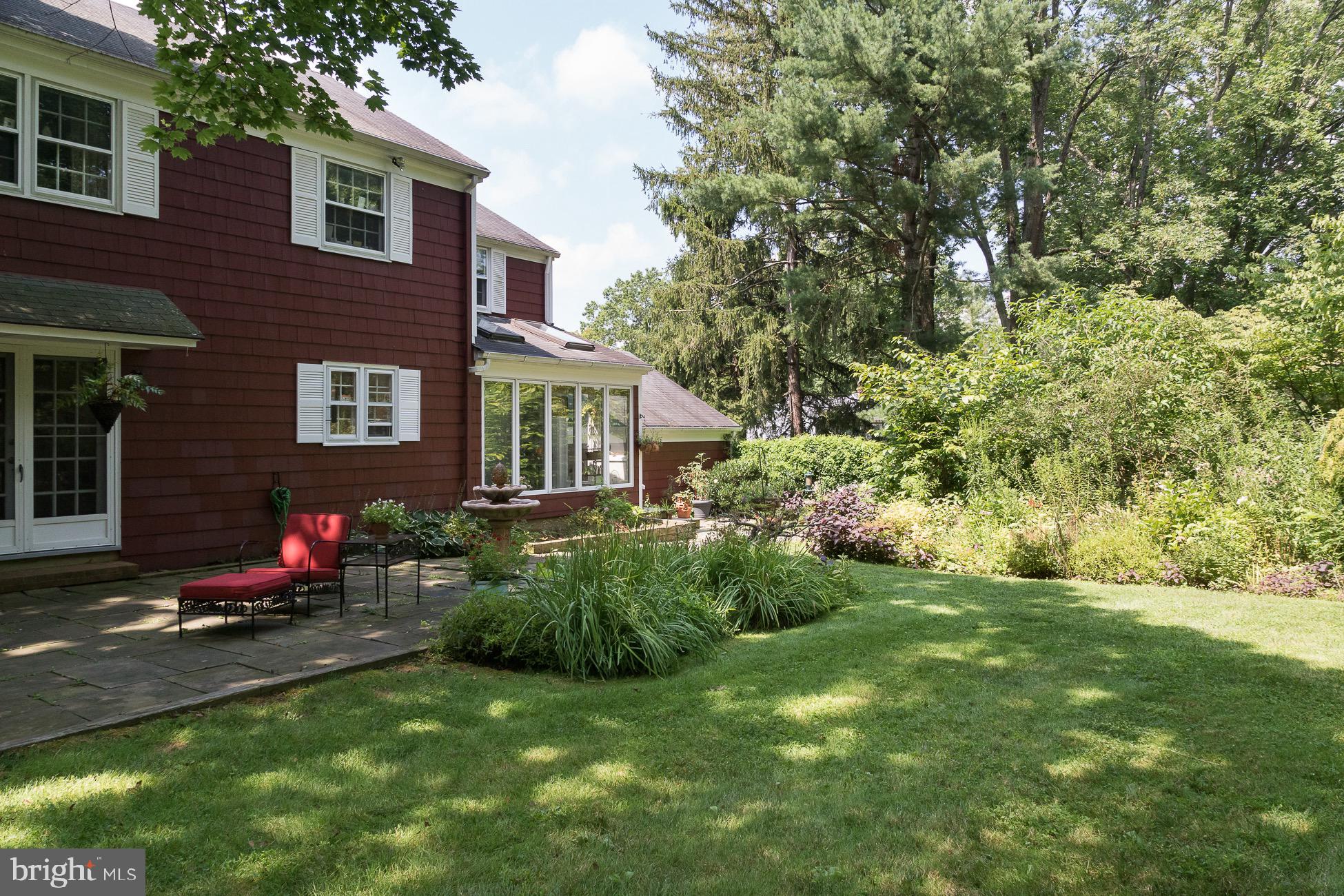 96 Hun Road Princeton, NJ 08540 - Photo 34 of 38